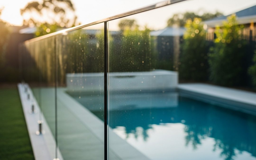 Boosting Adelaide Property Value with Quality Glass Pool Fencing