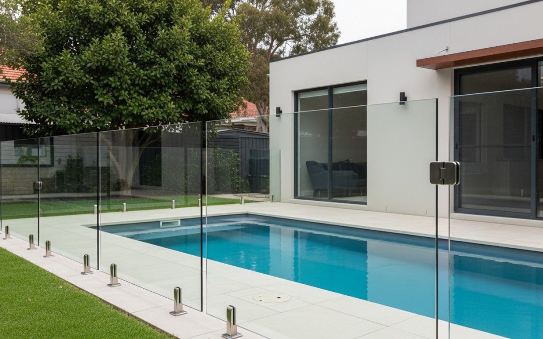 Get Your Free Glass Pool Fencing Quote in Adelaide Today!