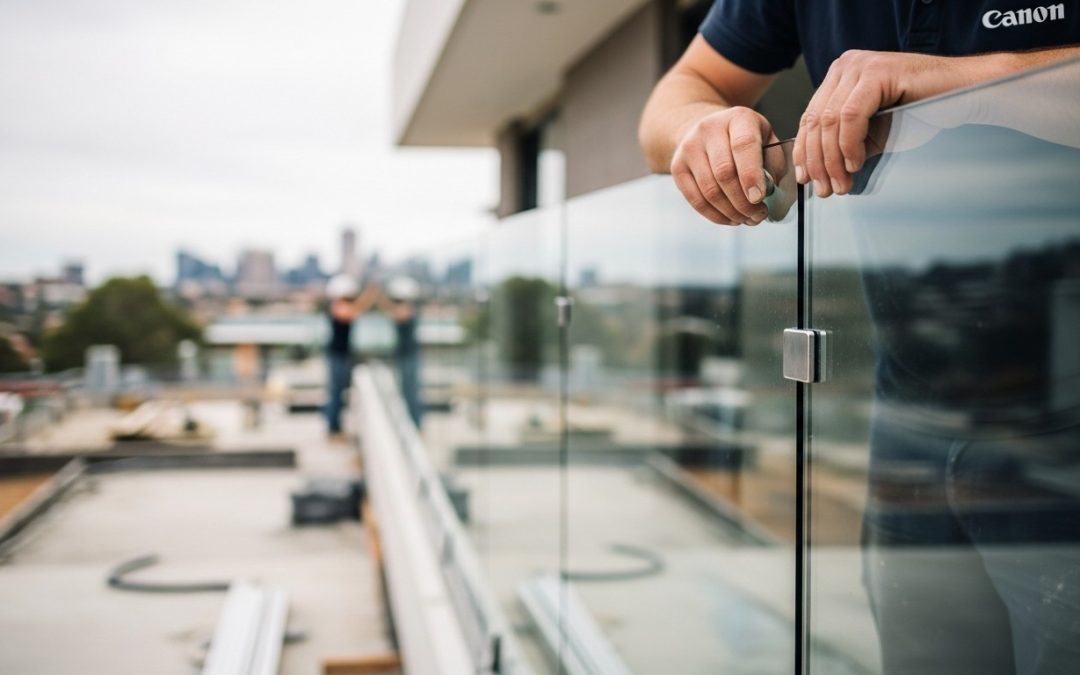 Seamless Glass Balustrade Partnerships for Adelaide Building Projects