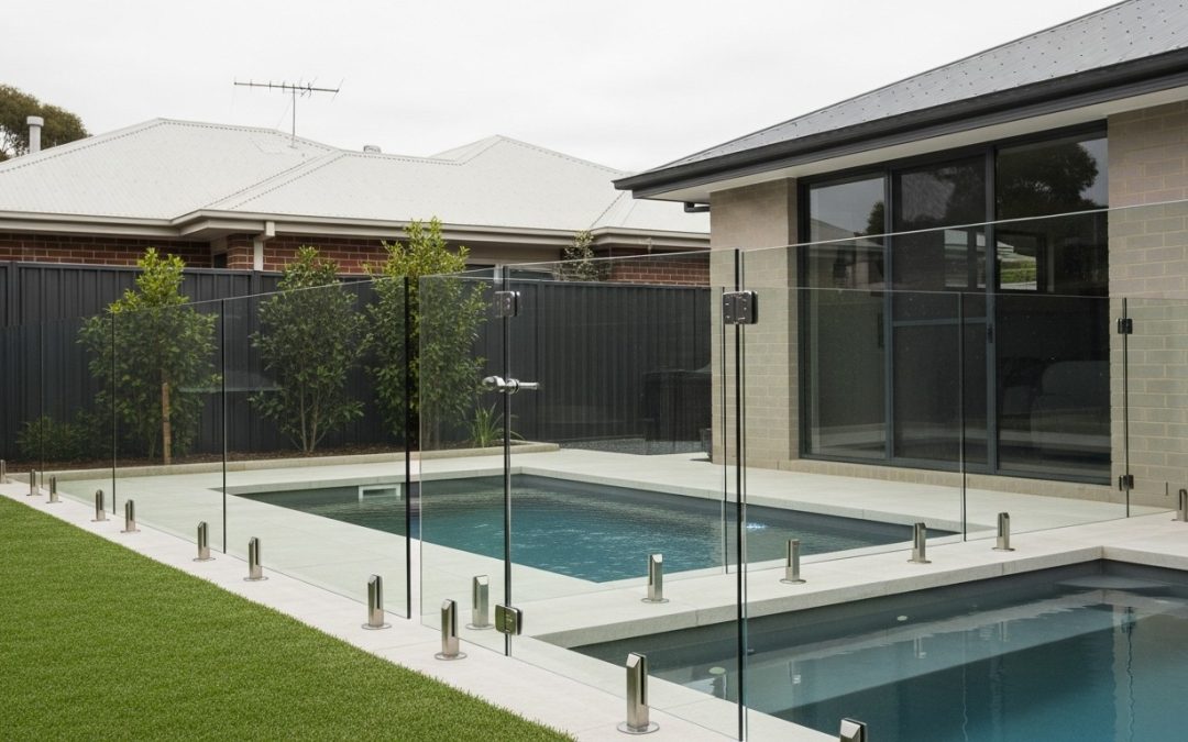 Understanding South Australian Pool Fencing Laws: A Guide for Adelaide
