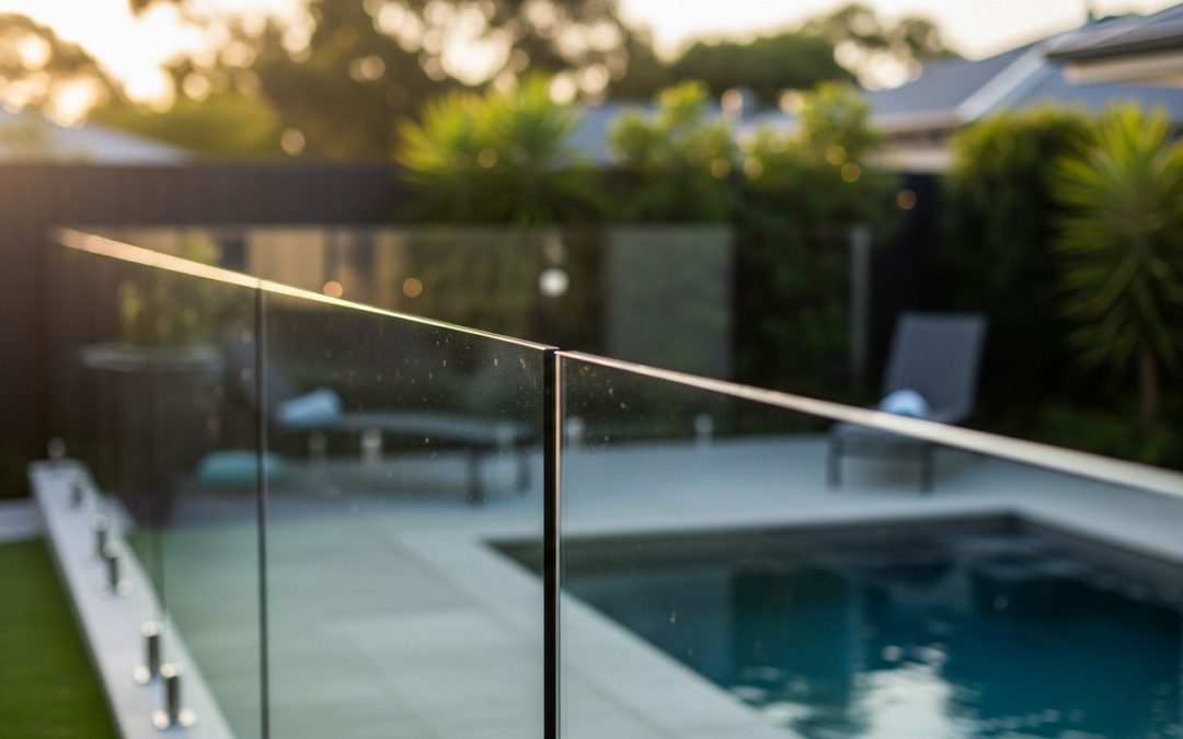 Why Professional Glass Balustrade Installation is Crucial in Adelaide