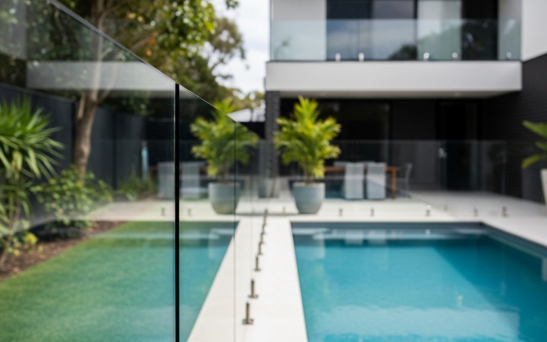 Your Glass Pool Fencing Journey in Adelaide: From Quote to Stunning Completion
