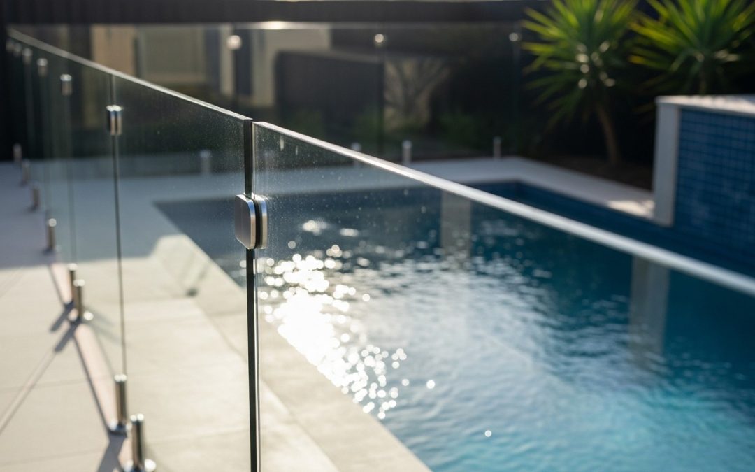 Adelaide Glass Balustrade Building Codes & Standards