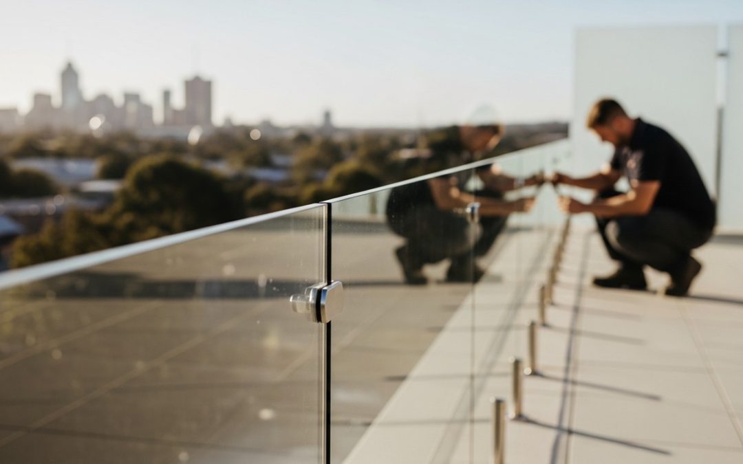 Adelaide Glass Balustrade Installation: Your Project Timeline