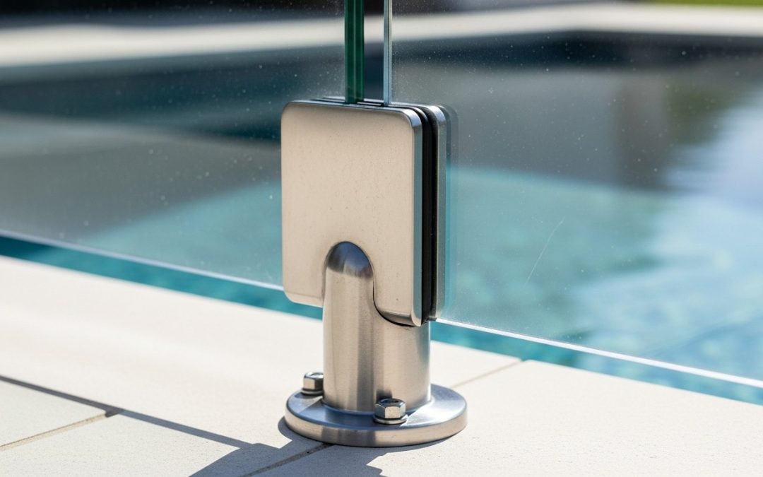 Adelaide Glass Balustrades: Why Premium Materials Matter