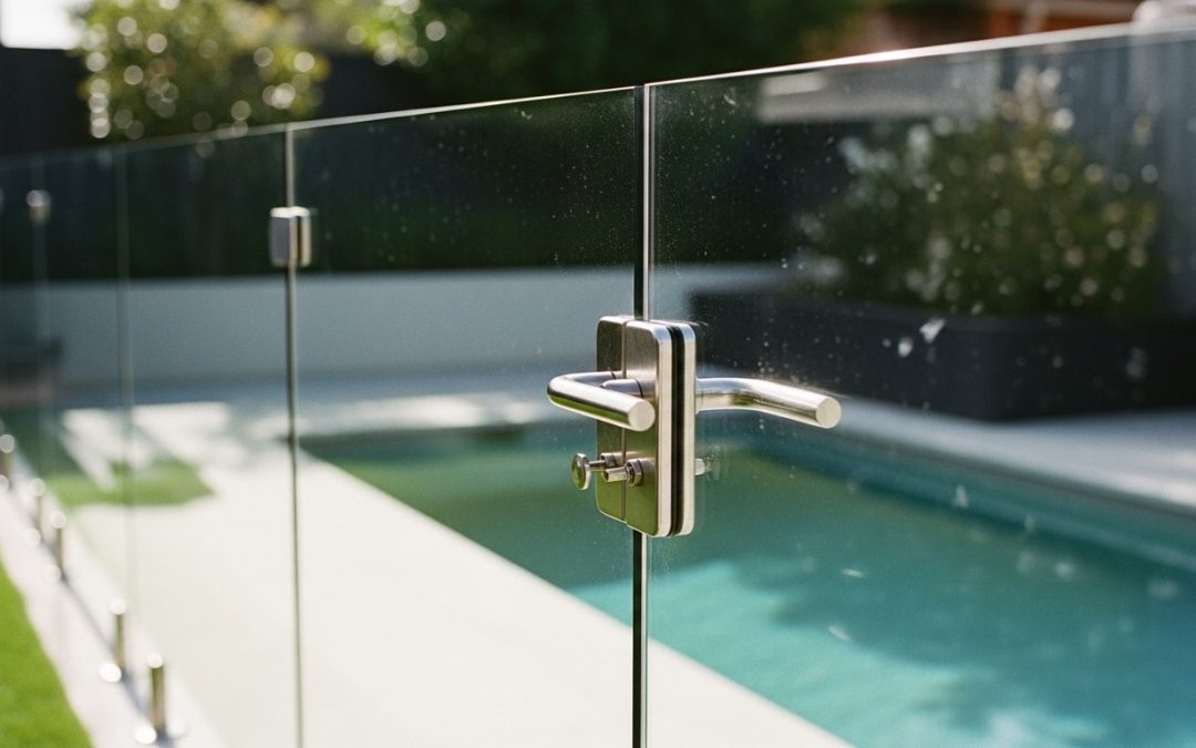 Adelaide Glass Pool Fencing: Meeting Local Safety Standards