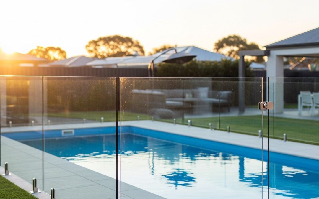 Boost Your Home’s Value: Quality Glass Pool Fencing in Adelaide