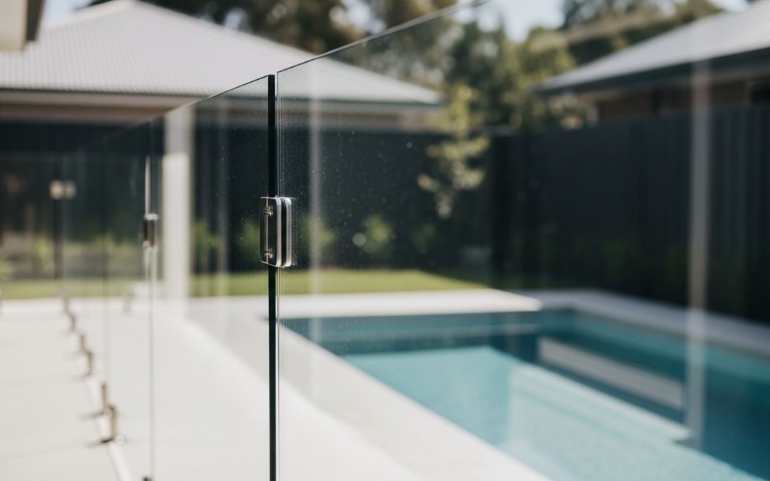 Considering Glass Pool F