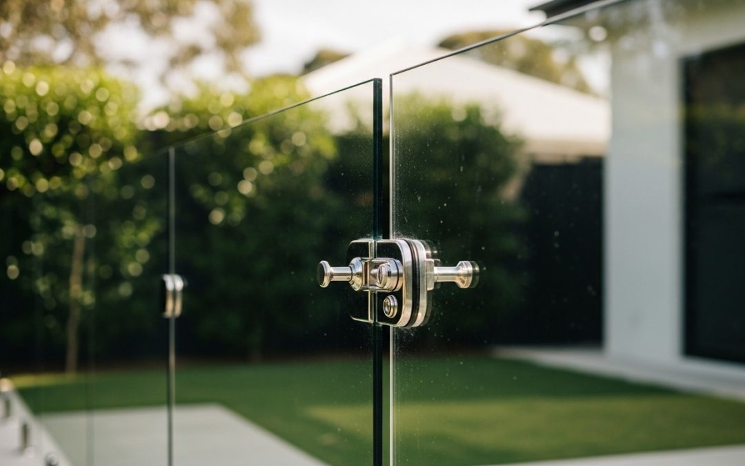 Essential Child Safety for Adelaide Glass Pool Fencing