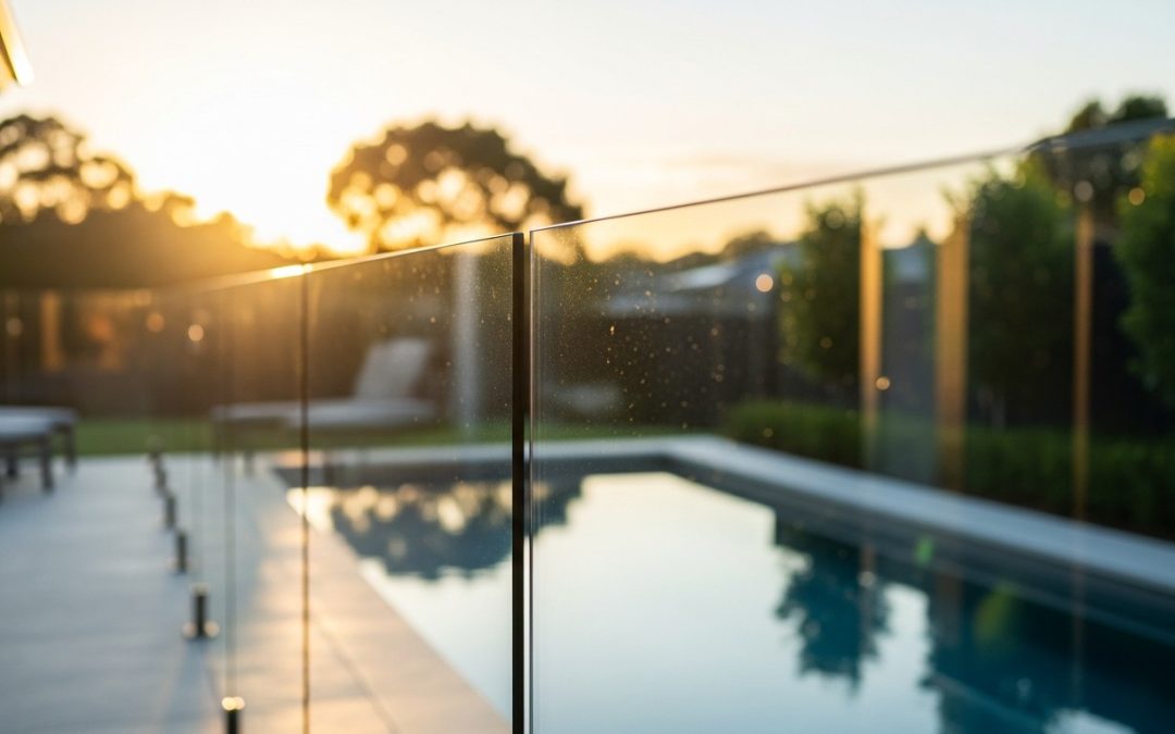 Expertise You Can Trust: Why Professional Glass Pool Fencing Installers Matter in Adelaide