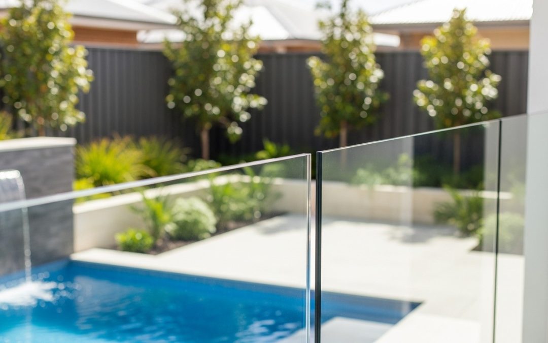 Free Phone Quotes for Glass Pool Fencing in Adelaide: What to Expect