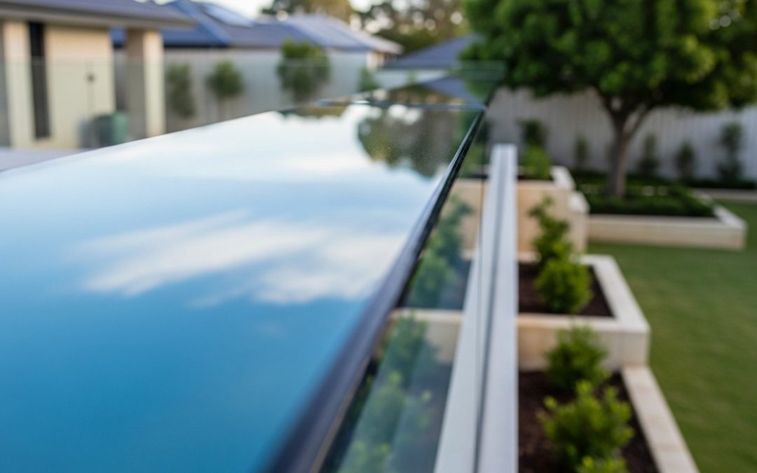 Glass Pool Fencing Maintenance Tips for Adelaide Homeowners