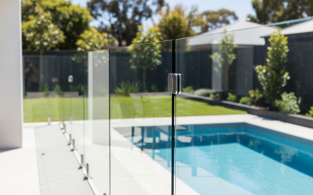 Navigating Glass Pool