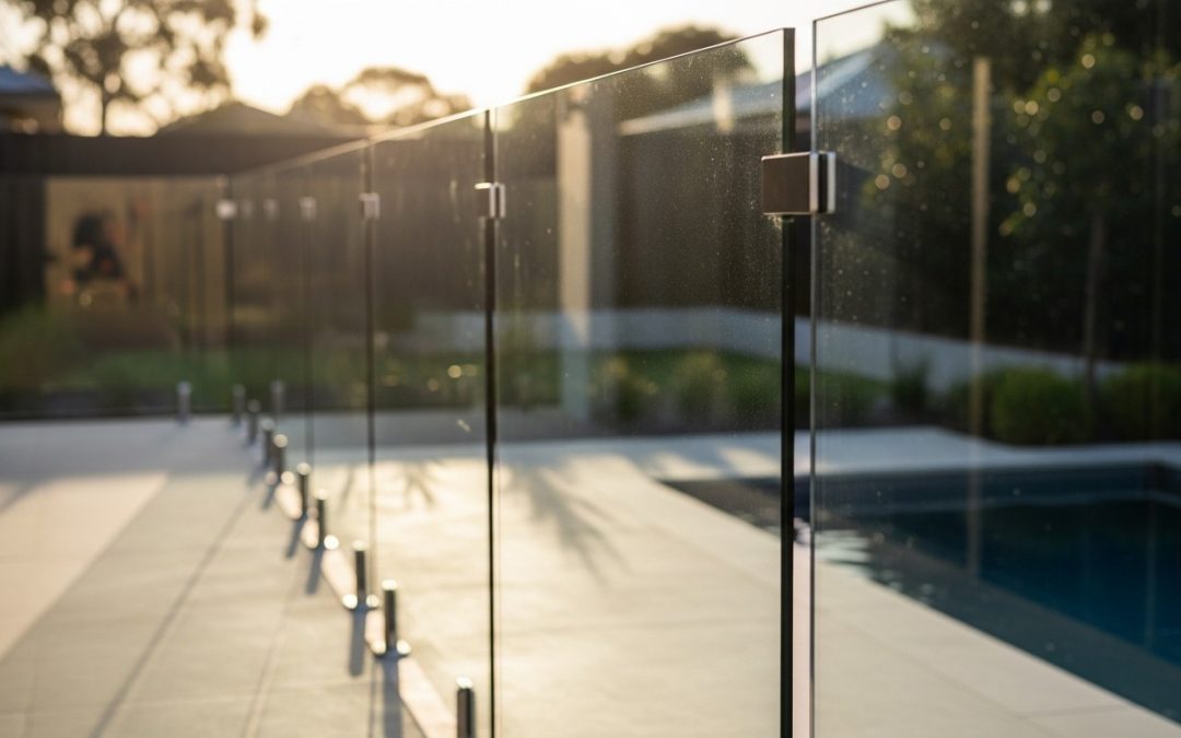 Professional Glass Balustrade Installation: Why Expertise Matters in Adelaide