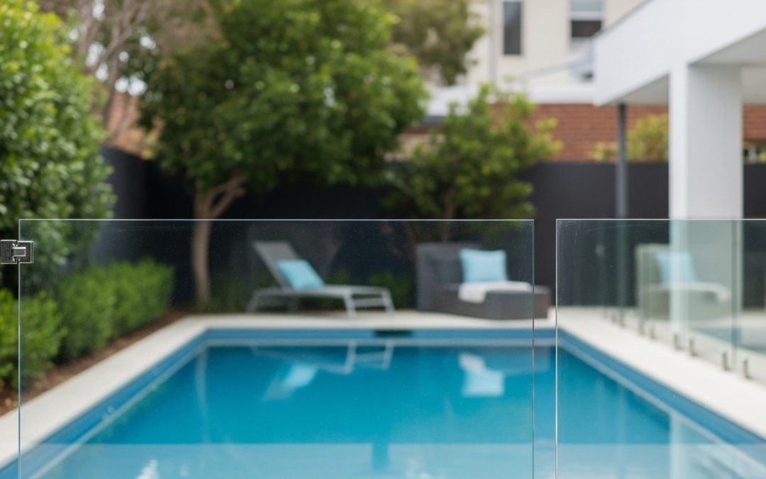 What Are Key Considerations for Glass Pool Fencing in Adelaide? (2200)