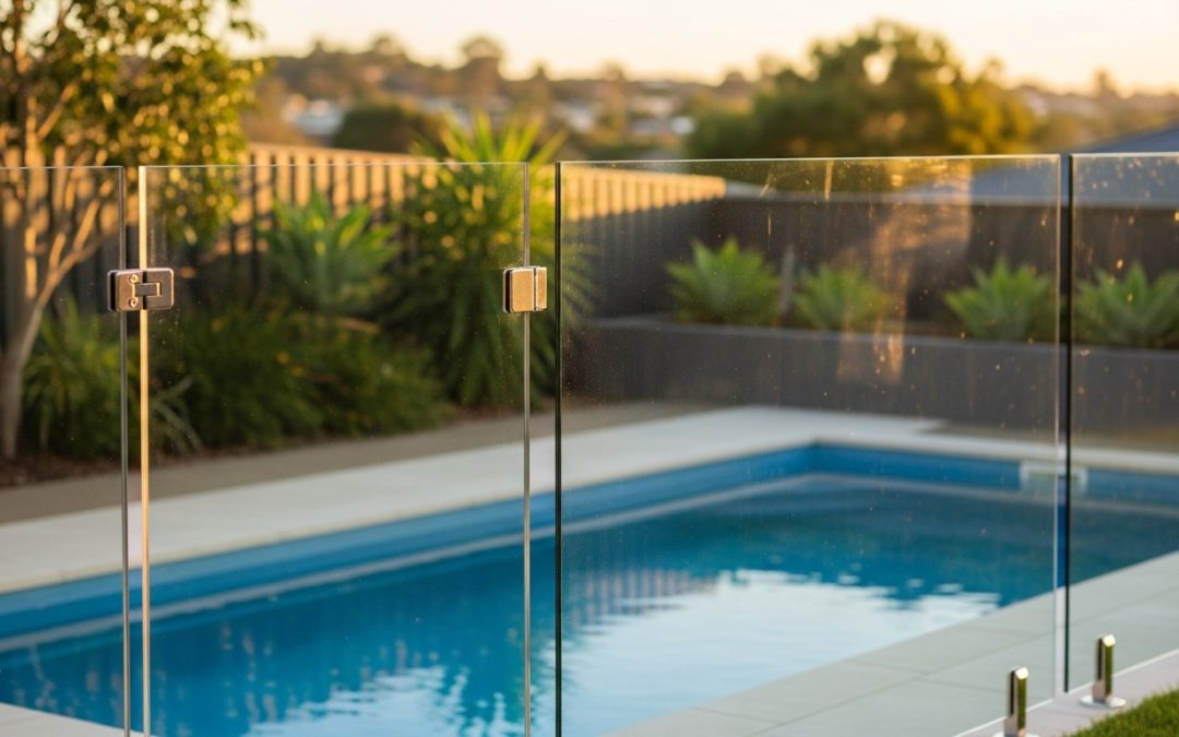 What Are the Essential Considerations for Glass Pool Fencing in Adelaide?
