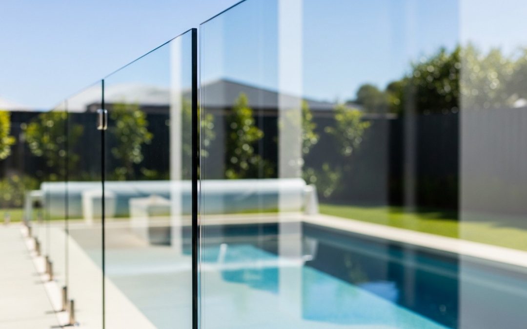 What are the Key Considerations for Glass Pool Fencing in Adelaide?