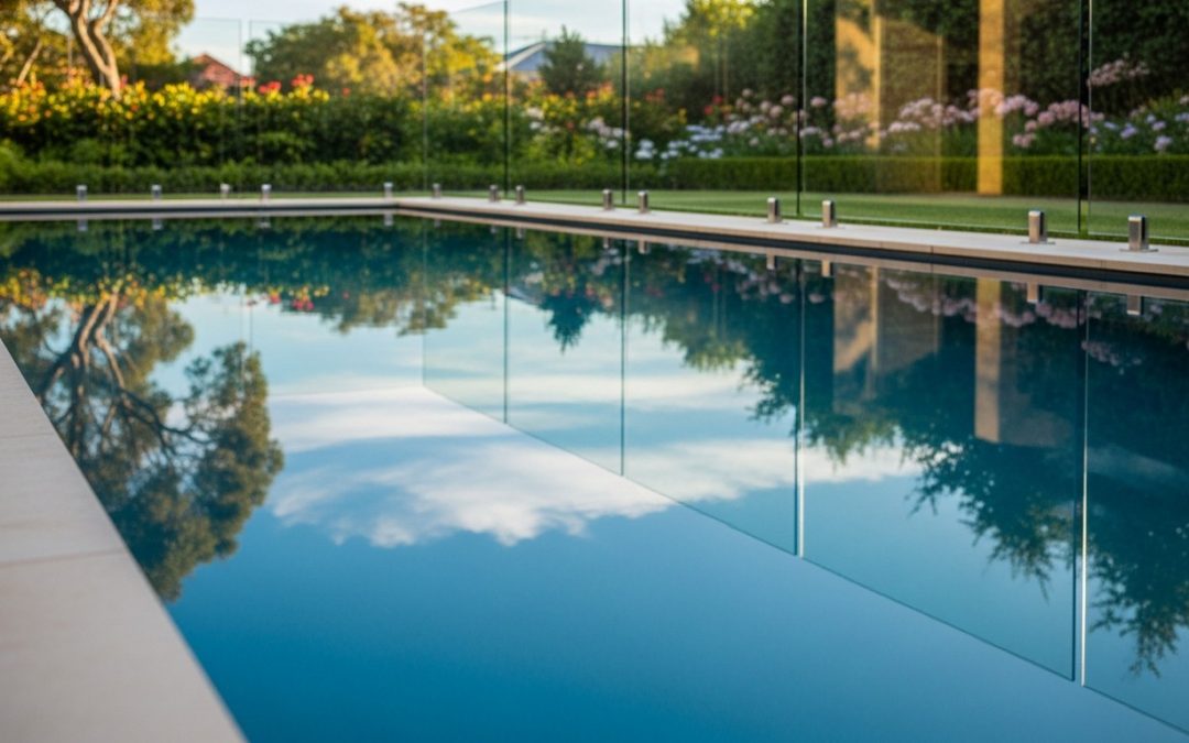 What Are the Key Considerations for Glass Pool Fencing in Adelaide? (6837)