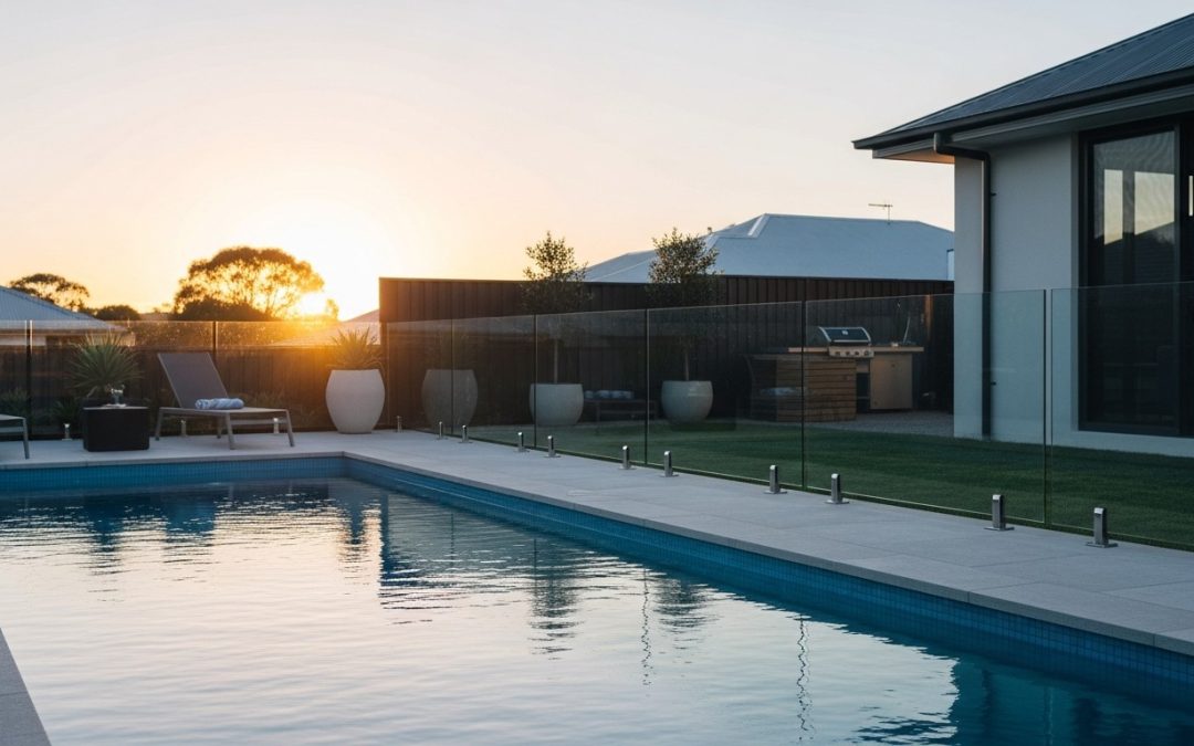 What Makes Glass Pool Fencing a Preferred Choice in Adelaide?