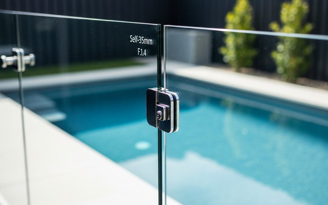 What Should Adelaide Homeowners Know About Glass Pool Fencing Compliance?