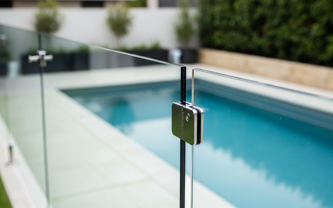 Why Choose Expert Installers for Your Adelaide Glass Pool Fence Project?