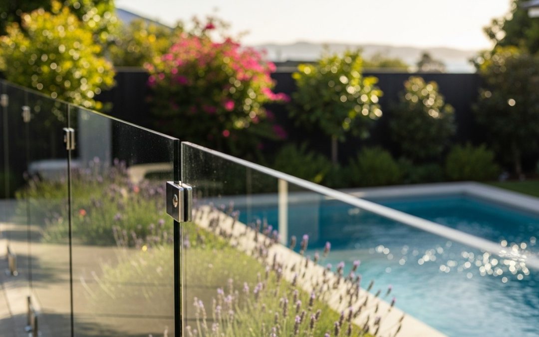 Why Choose Glass Pool Fencing for Your Adelaide Home?