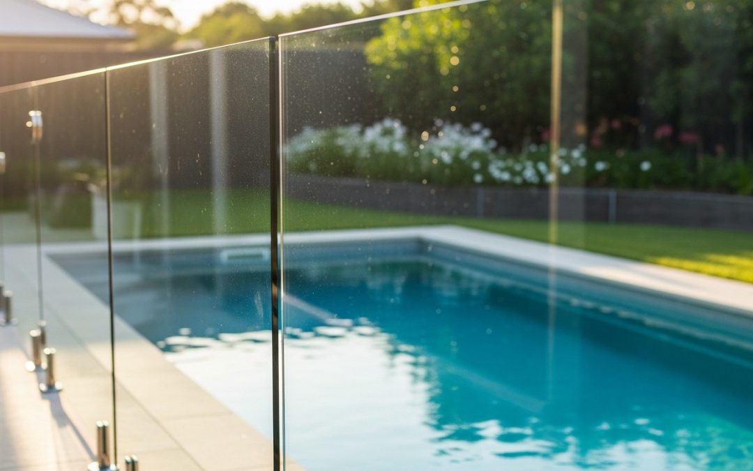 Why is Glass Pool Fencing a Popular Choice in Adelaide?