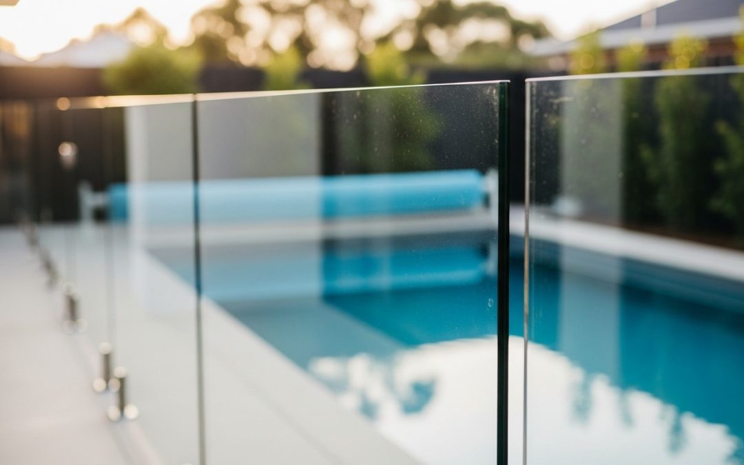 Your Glass Pool Fencing Installation Journey in Adelaide