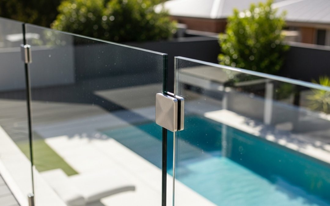 Adelaide Glass Balustrades: Safety, Compliance & Quality