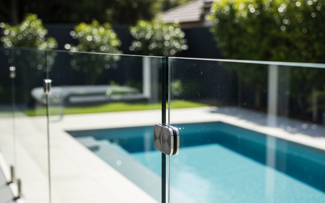 glass pool fence: What You Need to Know