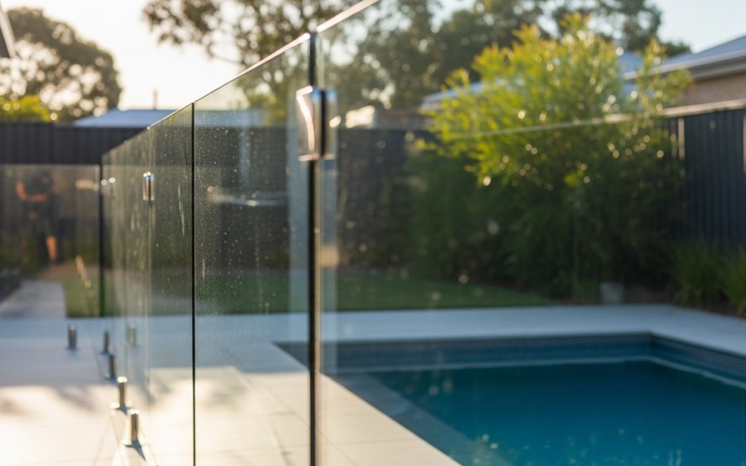 Guide to adelaide pool glass