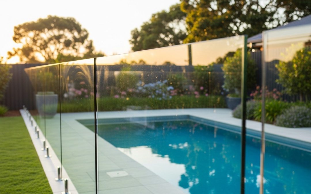 pool fencing adelaide