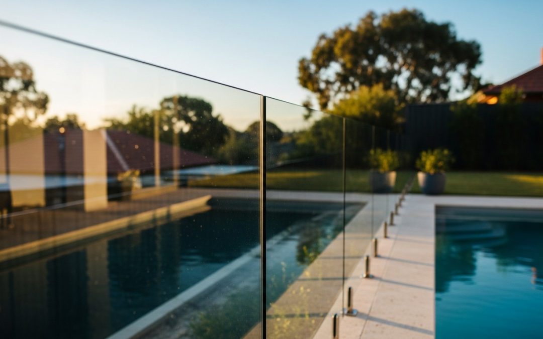 Understanding adelaide glass pool fencing for Glass Fencing Installations Adelaide