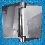 Polaris Soft Close Hinge