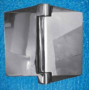 Polaris Soft Close Hinge