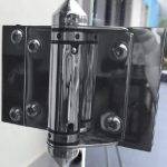 Spring Hinge
