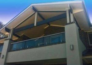 Balcony Balustrades in Port Lincoln