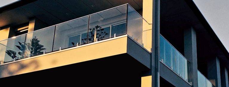 Glass Balustrade – Great Choice