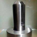 round-clamp-with-base