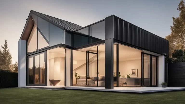 Framed Glass Fencing: a Classic and Cost-effective Choice