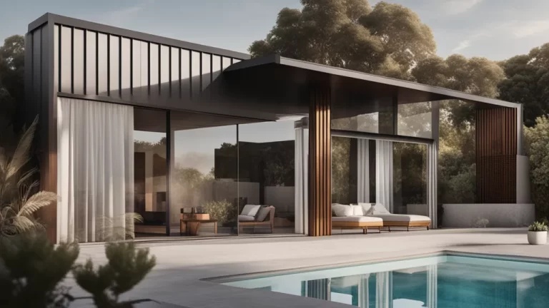 Frameless Glass Fencing in Adelaide: a Modern Touch