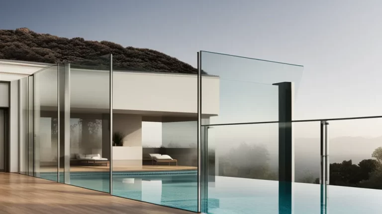 Understanding the Glass Fencing Installation Process
