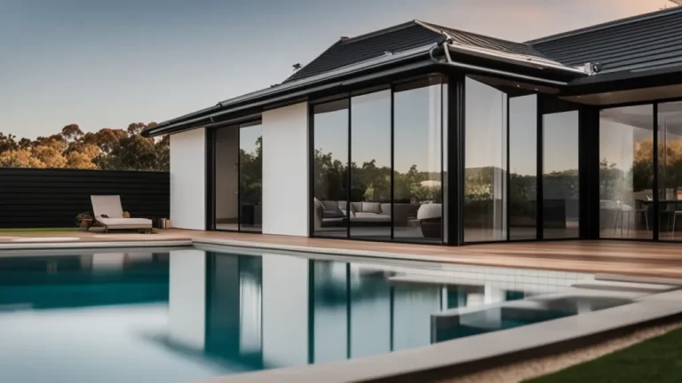 Frameless Glass Fencing: a Sleek and Modern Choice for Adelaide Homes