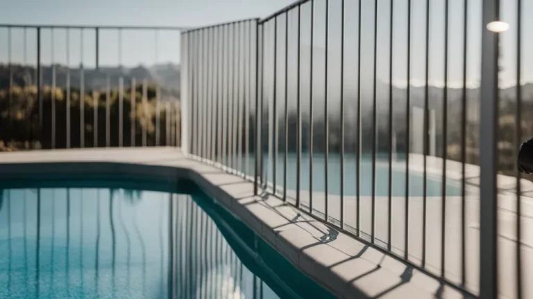 Semi-frameless Glass Fencing: a Cost-effective Solution for Adelaide Properties