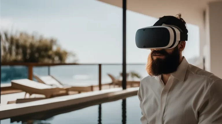 Can Vr Showrooms Redefine Your Glass Fencing Vision in Adelaide?
