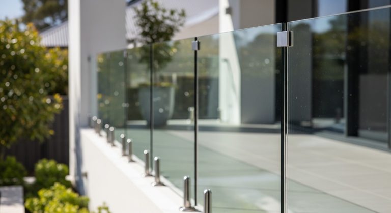 Adelaide Glass