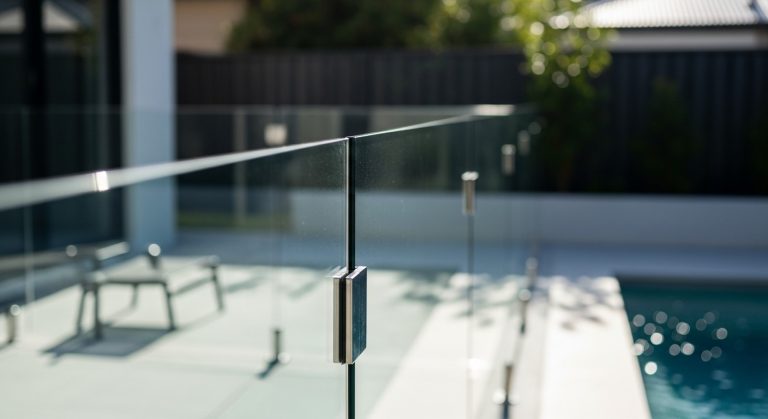 Adelaide Pool Fencing: Meeting Glass Safety Standards