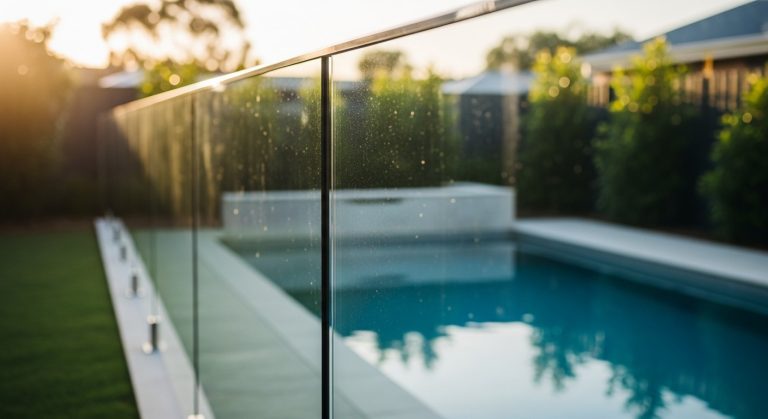 Boosting Adelaide Property Value with Quality Glass Pool Fencing