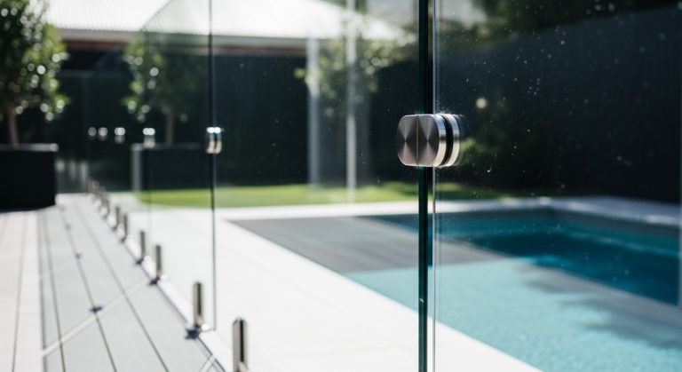 Built to Last: Glass Pool Fencing Durability in Adelaide