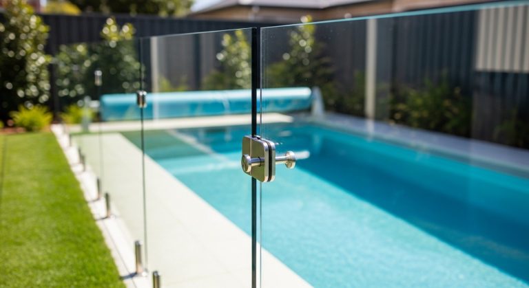 Child-safe Glass Pool Fencing for Adelaide Families: Essential Features